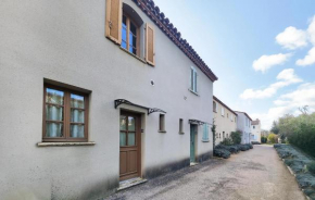 2 Bedroom Nice Home In St,laurent-De-La-Cabr,